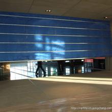 惠州水晶卷闸门，商铺透明水晶卷帘门，惠州防火卷帘门  电动水晶卷闸门