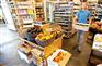 商河食品配送/【年末食品运输】食品配送选哪家？靠谱的食品配送