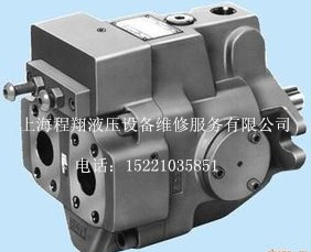 油研型电液控制阀