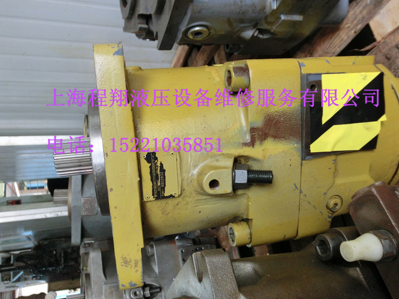 力士乐190泵专业维修 液压泵维修 190泵维修