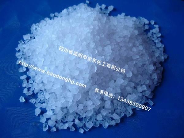 成都马日夫盐厂家