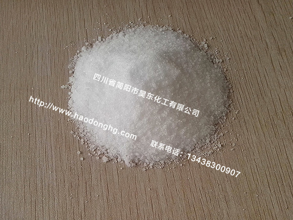 成都硫酸锌厂家