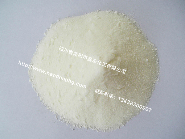 成都工业硝酸锌厂家  成都硝酸锌