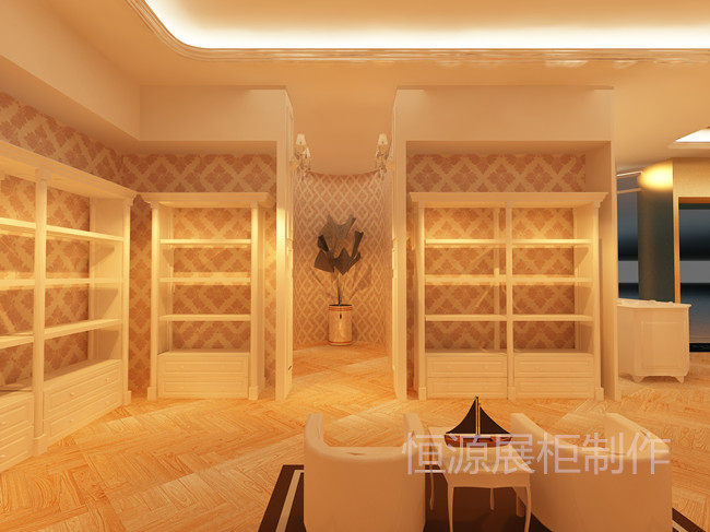 深圳展柜生產(chǎn)廠家，展柜定做商家