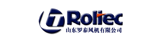 山东罗泰风机有限公司