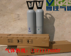 一氧化氮NO 高纯一氧化氮 99.9%NO价格实惠  一氧化氮气体  NO多少钱