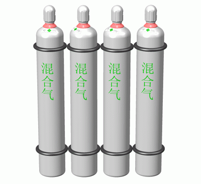 混合气 焊接混合气体 二元混合气，三元混合气  焊接混合气体价格  焊接保护气体