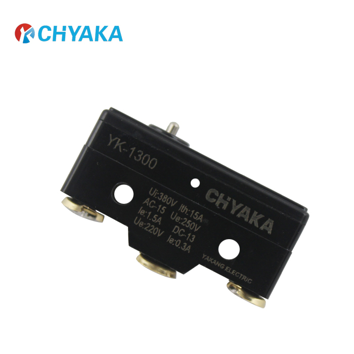 雅康直销各种微动开关YK-1300  行程开关