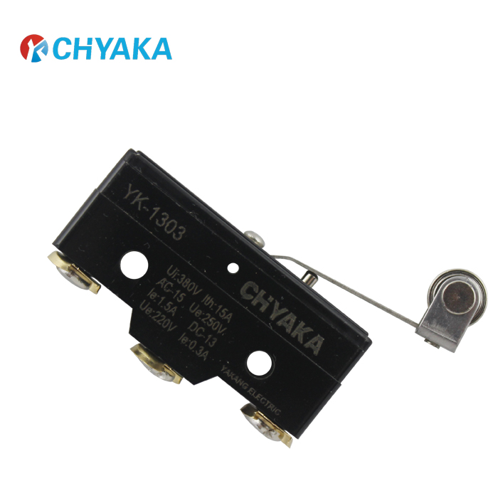 雅康直销各种微动开关YK-1300  行程开关