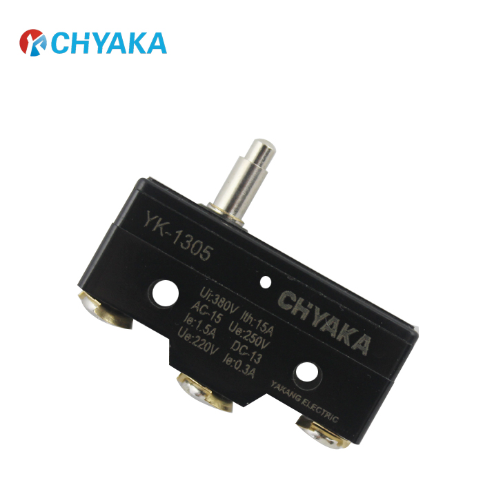 厂家直销微动开关YK-1306  行程开关