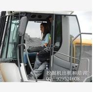 江门学铲车多少钱-深圳真功夫铲车培训基地