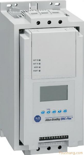 AB罗克韦尔软启动器  AB软启动器