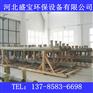 安阳脱硫塔浆液输送喷淋管道 脱硫塔专用喷淋管道
