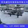 开封脱硫塔浆液输送喷淋管道 脱硫塔专用喷淋管道