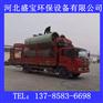 乌兰察布水膜式除尘器 冲击式水浴除尘器 喷淋式除尘器