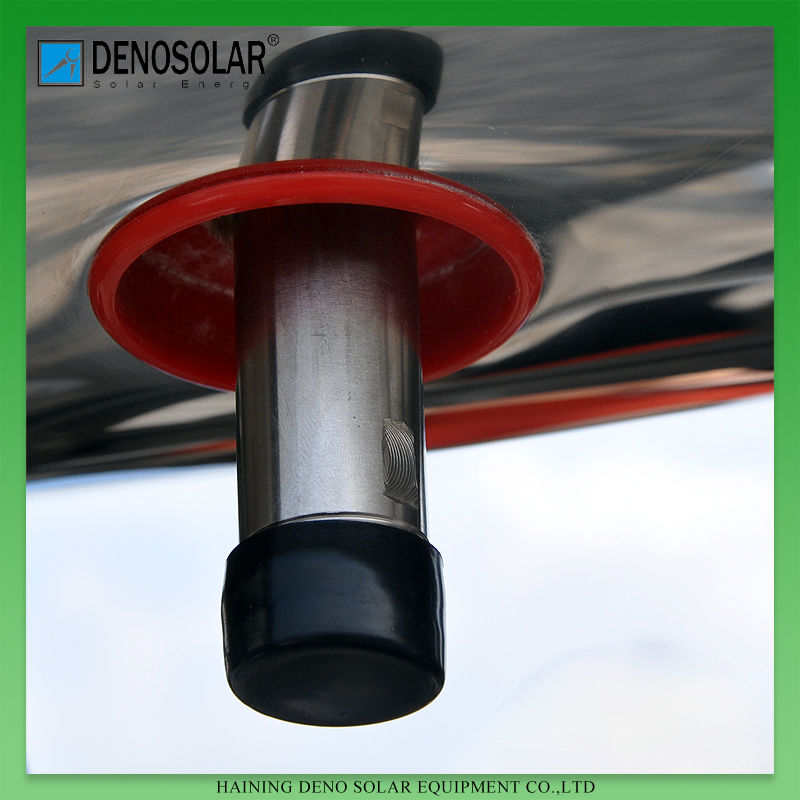 德诺（denosolar）太阳能热水器不锈钢系列