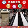 博斯曼数控圆管钻孔机，全自动圆管钻床，钢管塑料管PVC管通用