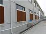 东莞长安水帘墙降温工程，水帘墙拆除更换