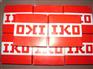 IKO滑块MLF18 IKO直线导轨大量现货 特价促销