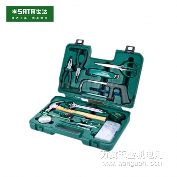 成都世达工具15件套工具价格实惠  世达手动工具