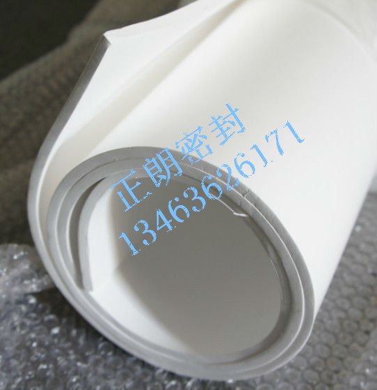 膨体四氟垫片规格  膨体四氟垫片厂家  膨体四氟垫片价格