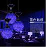 智能灯泡 LED调色灯 变色灯 遥控灯 wifi灯 调光灯