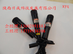 红光激光扩束器