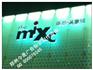 郑州凡高广告加工迷你字 冲孔发光字