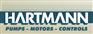 HARTMANN柱塞泵