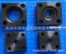 JB/ZQ4486直通方形法兰 日标法兰 压力20-35MP