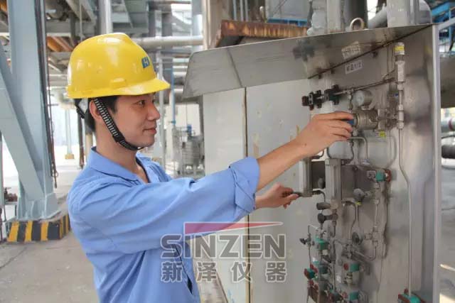 山东新泽仪器有限公司