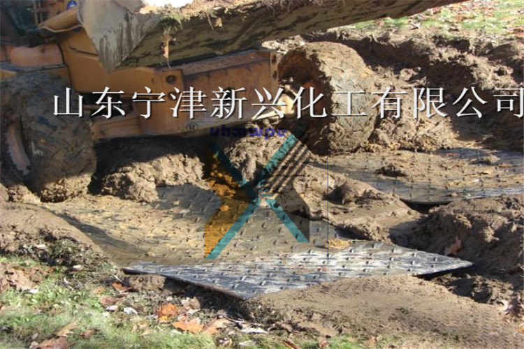 重型铺路垫板专业实力生产厂家  铺井平台铺路垫板  抗冲击铺路垫板