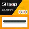 SHsap刀式铜排电流表12位万用大功率彩色PDU