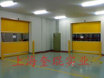 自动快速门  松江快速门  青浦快速门  苏州快速门