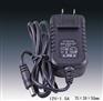 12V1.5A电源适配器