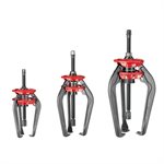 SKF重型爪式拉拔器TMMP6【达欣孚现货TMMP6】  SKF拉拔器