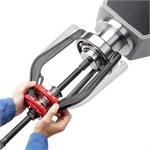 【SKF TMMA75H,TMMA100H】液压式灵巧拉拔器  SKF拉拔器