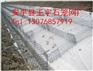 镀高尔凡双隔板雷诺护垫|生态护坡石笼护垫|河床铺砌格宾护垫