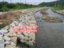 泥石流治理格宾笼|滑坡治理格宾网垫|锌铝稀土合金覆塑生态格网