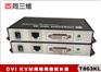 kvm信号延长器-网线延长器-光纤延长器