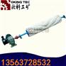 煤矿输送带清扫器 电动滚刷皮带清扫器