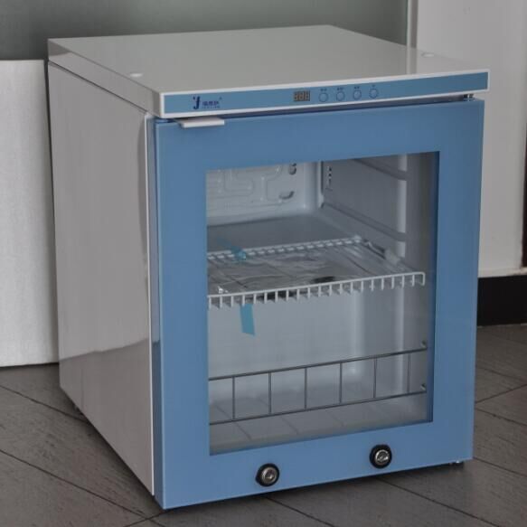 4-38℃加温柜FYL-YS-100L&nbsp;&nbsp;医用加温柜