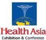 2016巴基斯坦国际医疗展（Health Asia）