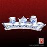 庆典礼品茶具价格 校庆庆典茶具礼品