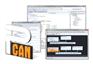 PCAN-Developer：专业级CAN软件API
