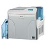 DNP CX80D专业再转印证卡打印机