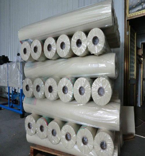 河津PE塑料防潮层施工方案  透气膜