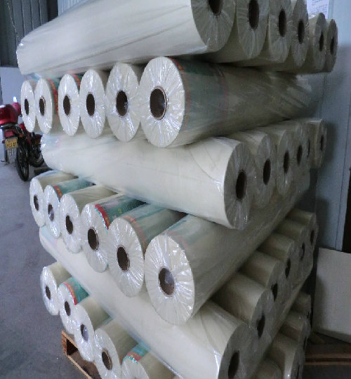 沅江防水透汽膜怎么用  透气膜