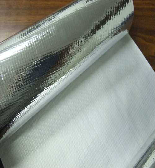 鹤岗防水透汽层生产商  透气膜