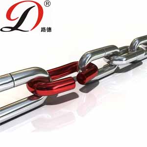 清苑县路德起重设备制造有限公司